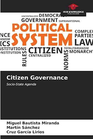 Citizen Governance