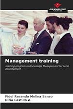 Management training