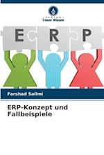 ERP-Konzept und Fallbeispiele