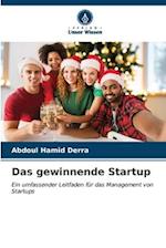 Das gewinnende Startup