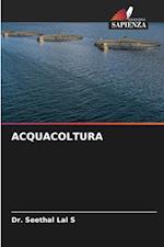 ACQUACOLTURA