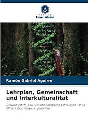 Lehrplan, Gemeinschaft und Interkulturalität