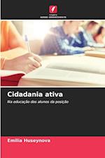 Cidadania ativa