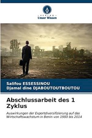 Abschlussarbeit des 1 Zyklus