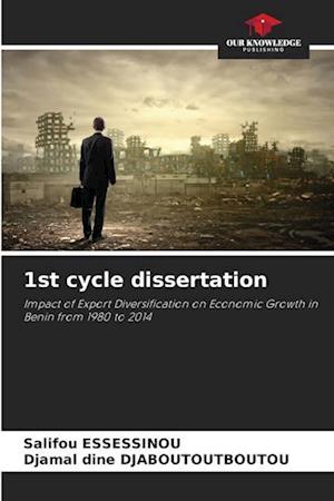 1st cycle dissertation