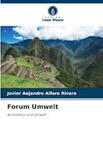 Forum Umwelt