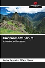 Environment Forum