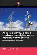 ArcGIS e ADMS, para o controlo dos sistemas de distribuição eléctrica