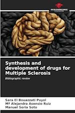 Synthesis and development of drugs for Multiple Sclerosis