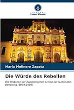 Die Würde des Rebellen