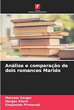 Análise e comparação de dois romances Marido