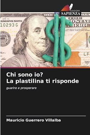 Chi sono io? La plastilina ti risponde