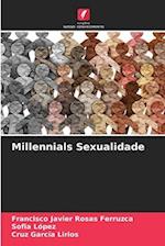Millennials Sexualidade