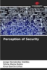 Perception of Security