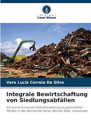 Integrale Bewirtschaftung von Siedlungsabfällen