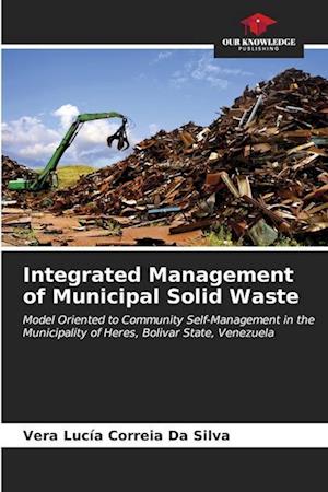 Integrated Management of Municipal Solid Waste