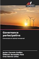 Governance partecipativa