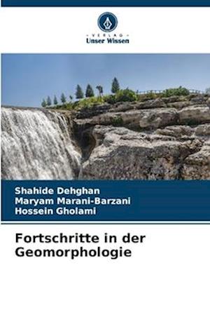 Fortschritte in der Geomorphologie