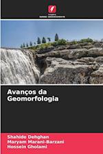 Avanços da Geomorfologia