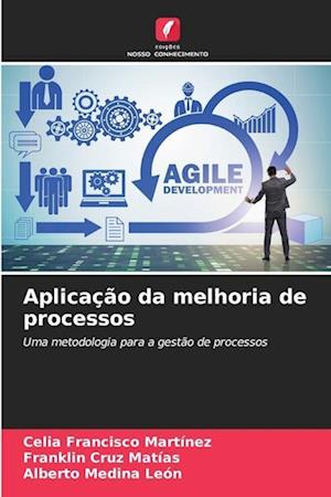 Aplicação da melhoria de processos