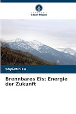 Brennbares Eis: Energie der Zukunft