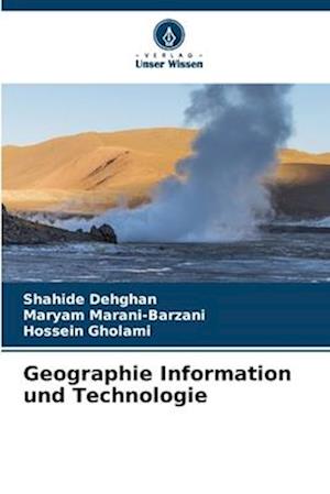 Geographie Information und Technologie