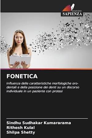 FONETICA