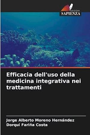 Efficacia dell'uso della medicina integrativa nei trattamenti