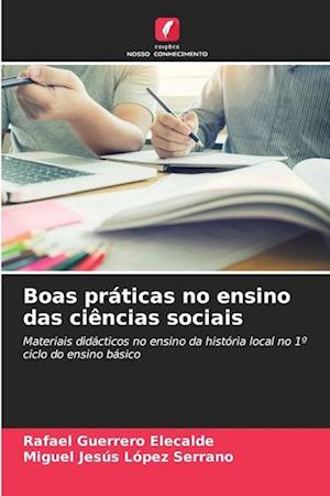 Boas práticas no ensino das ciências sociais