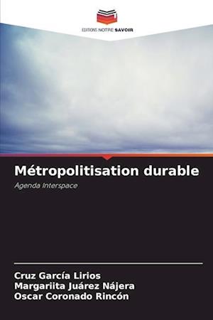 Métropolitisation durable