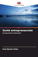 Santé entrepreneuriale