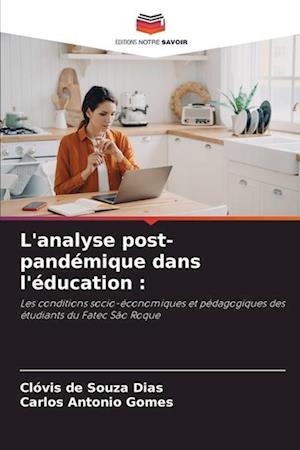 L'analyse post-pandémique dans l'éducation :