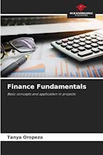 Finance Fundamentals