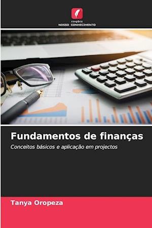 Fundamentos de finanças