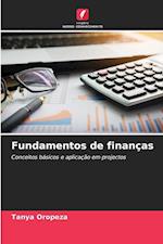 Fundamentos de finanças