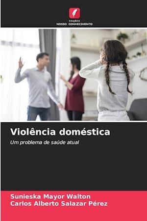 Violência doméstica