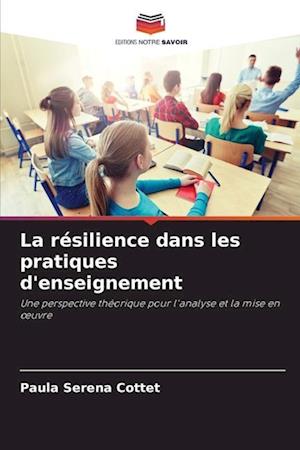 La résilience dans les pratiques d'enseignement