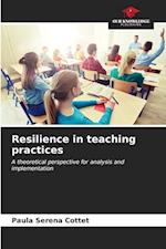 Resilience in teaching practices