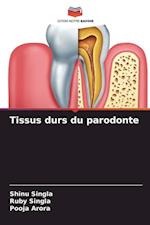 Tissus durs du parodonte