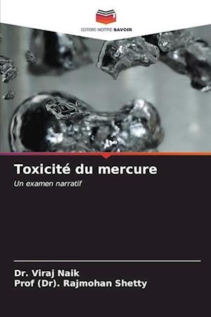 Toxicité du mercure