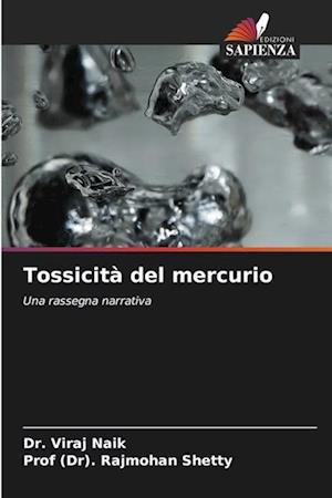 Tossicità del mercurio