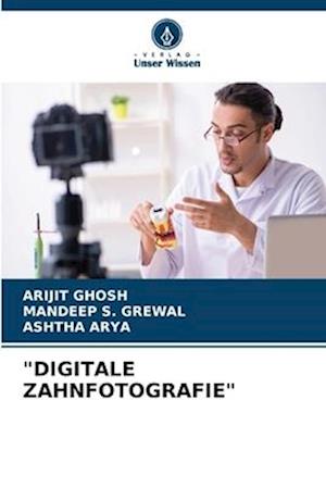 "DIGITALE ZAHNFOTOGRAFIE"