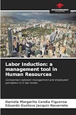 Labor Induction: a management tool in Human Resources