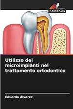 Utilizzo dei microimpianti nel trattamento ortodontico