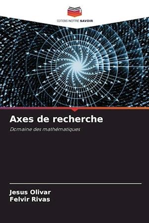 Axes de recherche