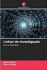 Linhas de Investigação