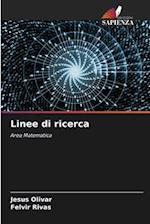 Linee di ricerca