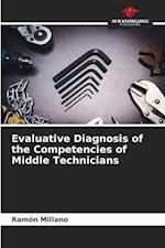 Evaluative Diagnosis of the Competencies of Middle Technicians