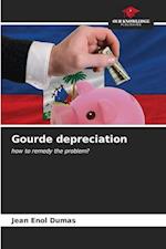 Gourde depreciation