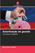 Amortização do gourde